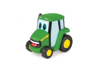 Accessory - other - APPREND ET JOUE AVEC JOHNNY LE TRACTEUR JOHN DEERE MCE42925X000 