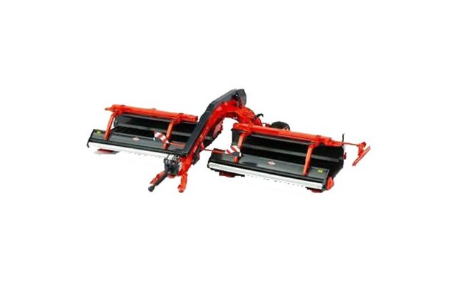Accessory - other - MODELE REDUIT ANDAINEUR KUHN MERGE-MAXX 950 1/32EME 9401063 