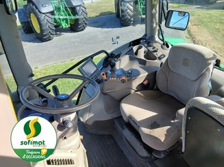 Farm tractor John Deere 6145R - 6