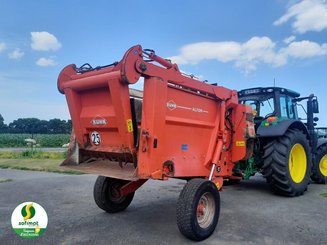 Silage cutter Kuhn ALTOR4560 - 3