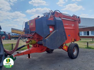 Silage cutter Kuhn ALTOR4560 - 1