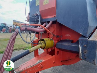 Silage cutter Kuhn ALTOR4560 - 2