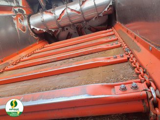 Silage cutter Kuhn ALTOR4560 - 7