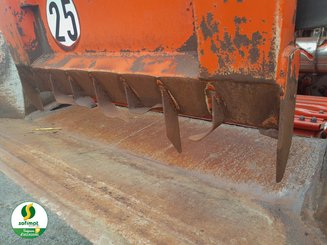 Silage cutter Kuhn ALTOR4560 - 5