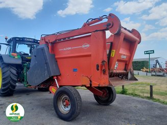 Silage cutter Kuhn ALTOR4560 - 1