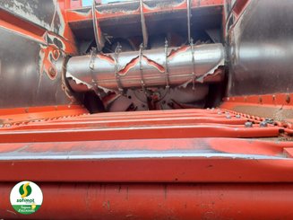 Silage cutter Kuhn ALTOR4560 - 6