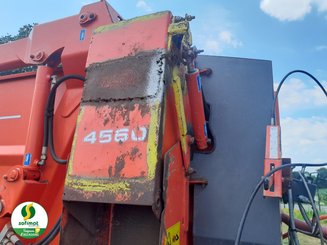 Silage cutter Kuhn ALTOR4560 - 4