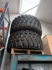 Accessory - other Nokian ROUES - 1