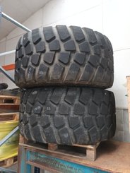 Accessory - other Nokian ROUES - 1