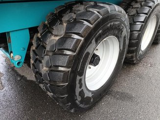 Accessory - other Nokian ROUES - 2