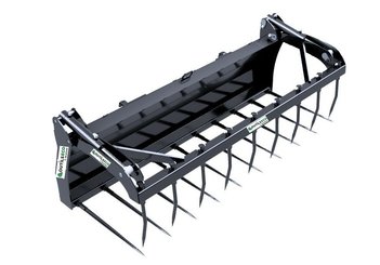 Accessory Autres FOURCHE FUMIER GRAPPIN EURO OUTILS ECO - 1