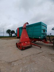 Distribution trailer Jeulin DMETER22 - 1