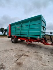 Distribution trailer Jeulin DMETER22 - 4
