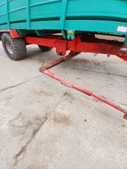 Distribution trailer Jeulin DMETER22 - 8