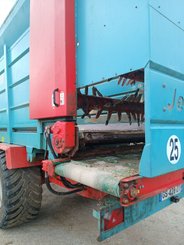 Distribution trailer Jeulin DMETER22 - 5