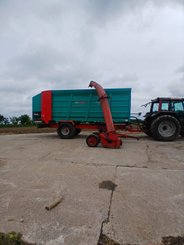 Distribution trailer Jeulin DMETER22 - 3