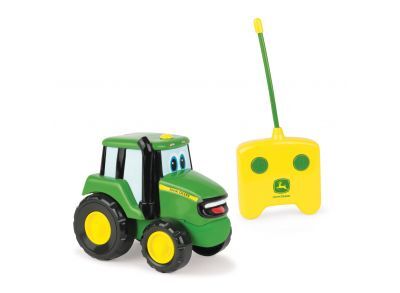 Accessory - other - TRACTEUR TELECOMMANDE POUR ENFANT JOHNNY JOHN DEERE MCE42946X000 