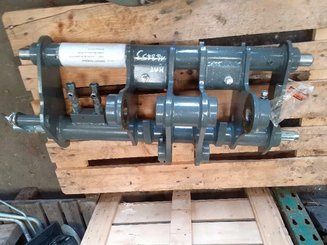 Telehandler accessories Kramer TABLIERMECA - 1