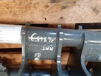 Telehandler accessories Kramer TABLIERMECA - 1