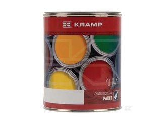 PIECES ADAPTABLES - PIECES VAPORMATIC - PEINTURE VERTE CLAAS EN 1 KG