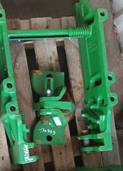 Accessory - other John Deere ECHELLE - 1