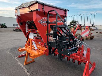 Seed drill Kuhn VENTA320-24ISOBU - 1