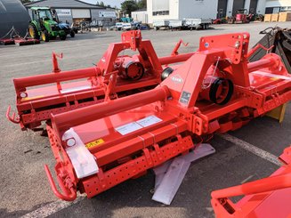 Stubble cultivator Kuhn EL162-300 - 2