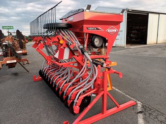 Seed drill Kuhn VENTA320-24ISOBU - 1