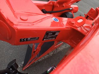 Plough Kuhn VMM5 - 2
