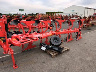 Plough Kuhn VMM5 - 1