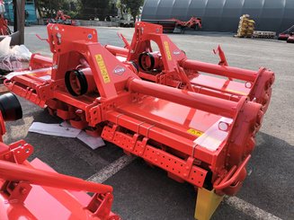 Stubble cultivator Kuhn EL162-300 - 1