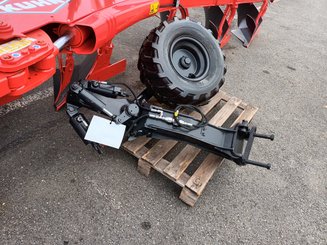 Plough Kuhn VMM5 - 3
