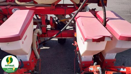 Seed drill Kverneland OPTIMA - 20