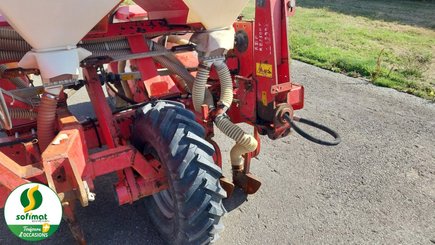 Seed drill Kverneland OPTIMA - 2
