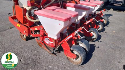 Seed drill Kverneland OPTIMA - 15