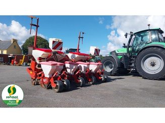 Seed drill Kverneland OPTIMA - 27