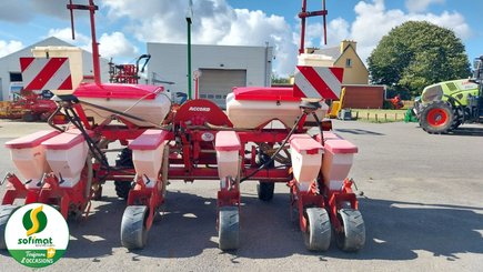 Seed drill Kverneland OPTIMA - 18