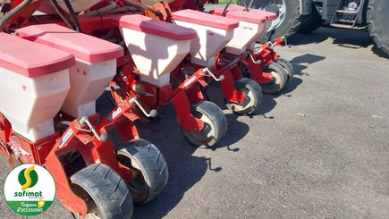 Seed drill Kverneland OPTIMA - 17