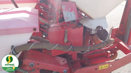 Seed drill Kverneland OPTIMA - 26