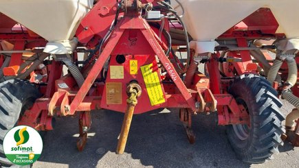 Seed drill Kverneland OPTIMA - 21