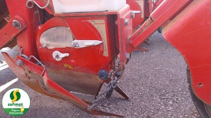 Seed drill Kverneland OPTIMA - 24