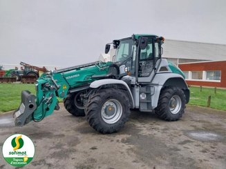 Telescopic loader Kramer KL55 8T - 4