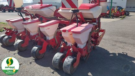 Seed drill Kverneland OPTIMA - 14