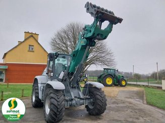 Telescopic loader Kramer KL55 8T - 13