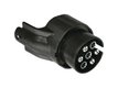 LIBRE SERVICE AGRICOLE - ELECTRICITE LISA - ADAPTATEUR MALE 13/7 BROCHES
