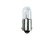LIBRE SERVICE AGRICOLE - ELECTRICITE LISA - AMPOULE 12VOLTS 4 WATS CULOT BA9S (2) /VLC0233