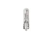 LIBRE SERVICE AGRICOLE - ELECTRICITE LISA - AMPOULE TABLEAU BORD 12V 1 WATS W2X4,6d