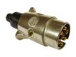 LIBRE SERVICE AGRICOLE - ELECTRICITE LISA - PRISE 7 PLOTS MALE ALU