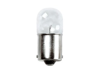 LIBRE SERVICE AGRICOLE - ELECTRICITE LISA - KIT 2 AMPOULE 12VOLTS 10 WATS BA15S