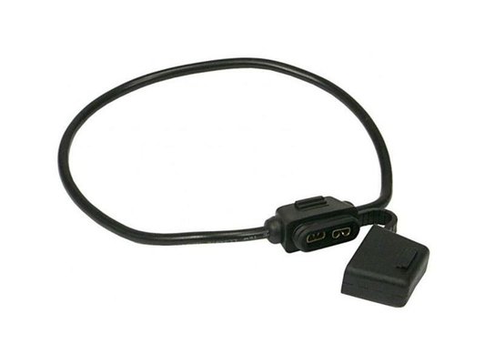LIBRE SERVICE AGRICOLE - ELECTRICITE LISA - PORTE-FUSIBLE ÉTANCHE JOHN DEERE